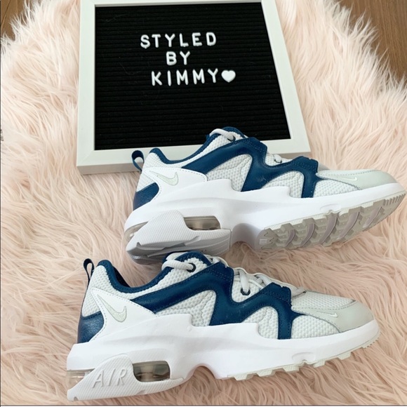 🌸 Nike Air Max Graviton Sneakers Shoes NWT - Picture 8 of 12